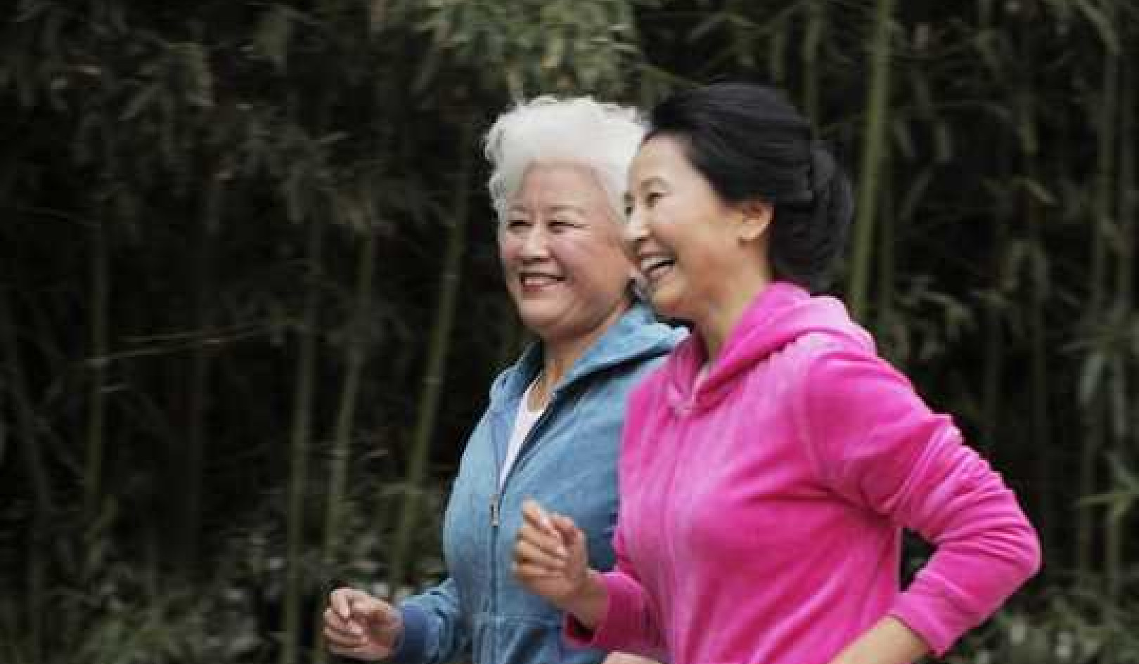 High-intensity Exercise Improves Memory and Wards Off Dementia