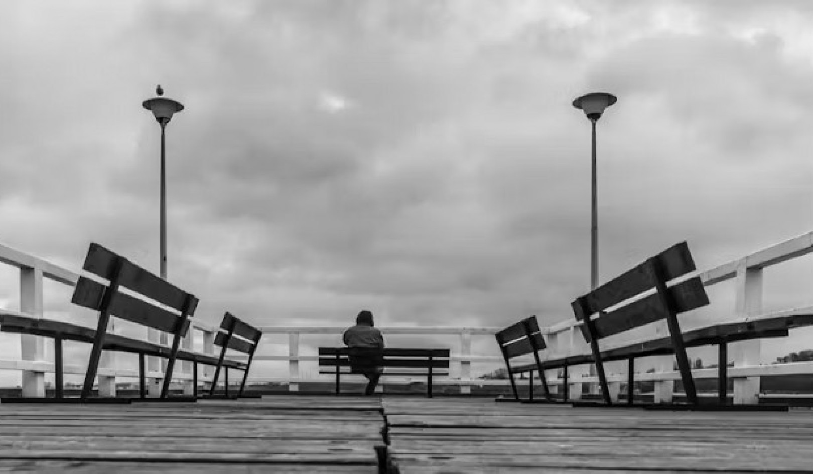 Does Loneliness Affect Your Health? A New Study Says No