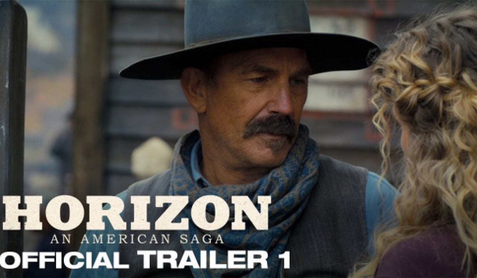 Kevin Costner's Horizon Review: A Modern Western Epic