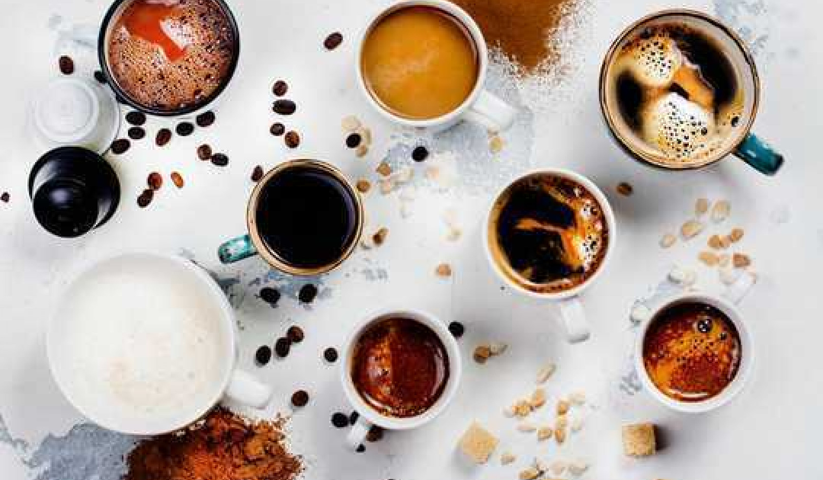 Is Coffee Good For You? It's Complicated!