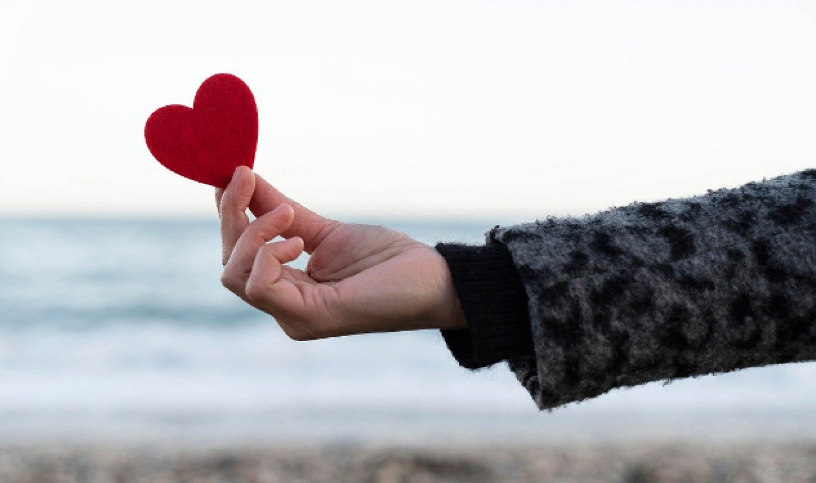 Five Easy Ways to Increase Feelings of Love