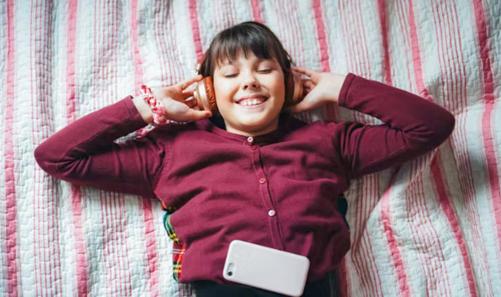 Audiobooks Spark Imagination and Boost Brainpower in Kids!