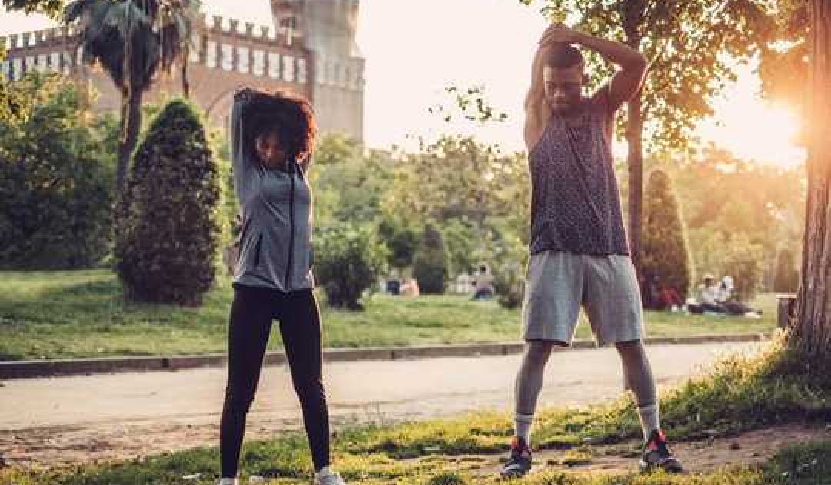 Here's How Exercise Can Help  Chronic Stress And Your Mental Health