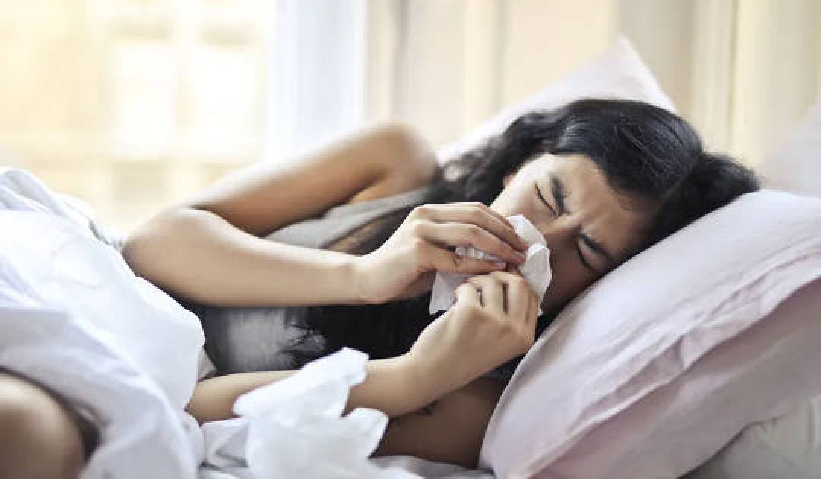 Antibiotics In Cold and Flu Season: Why They Usually Won't Help, and Might Do Harm