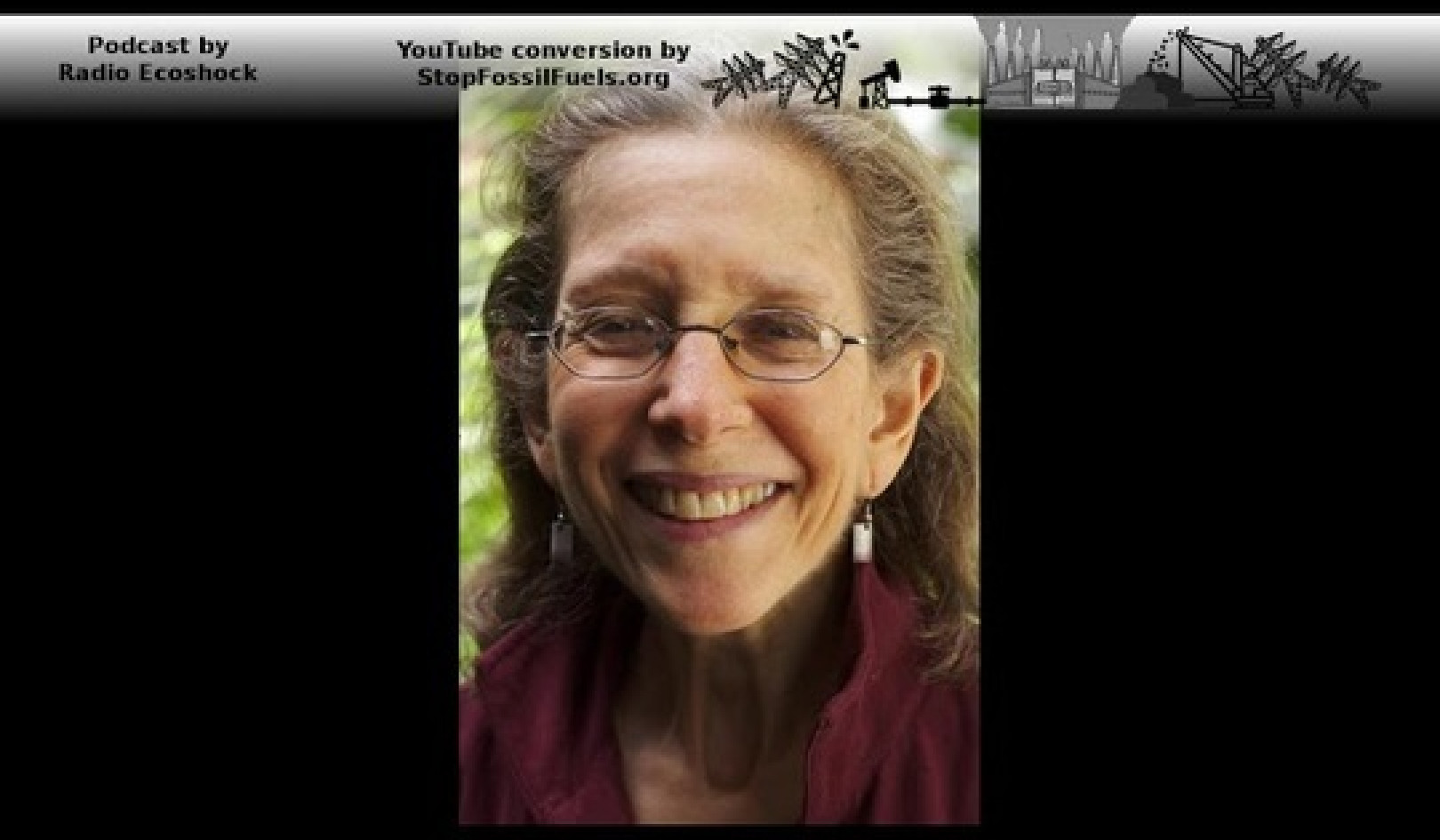 Climate Bind: trauma & psychoanalysis—Interview w/Judith Deutsch—Radio Ecoshock 2019-02-27