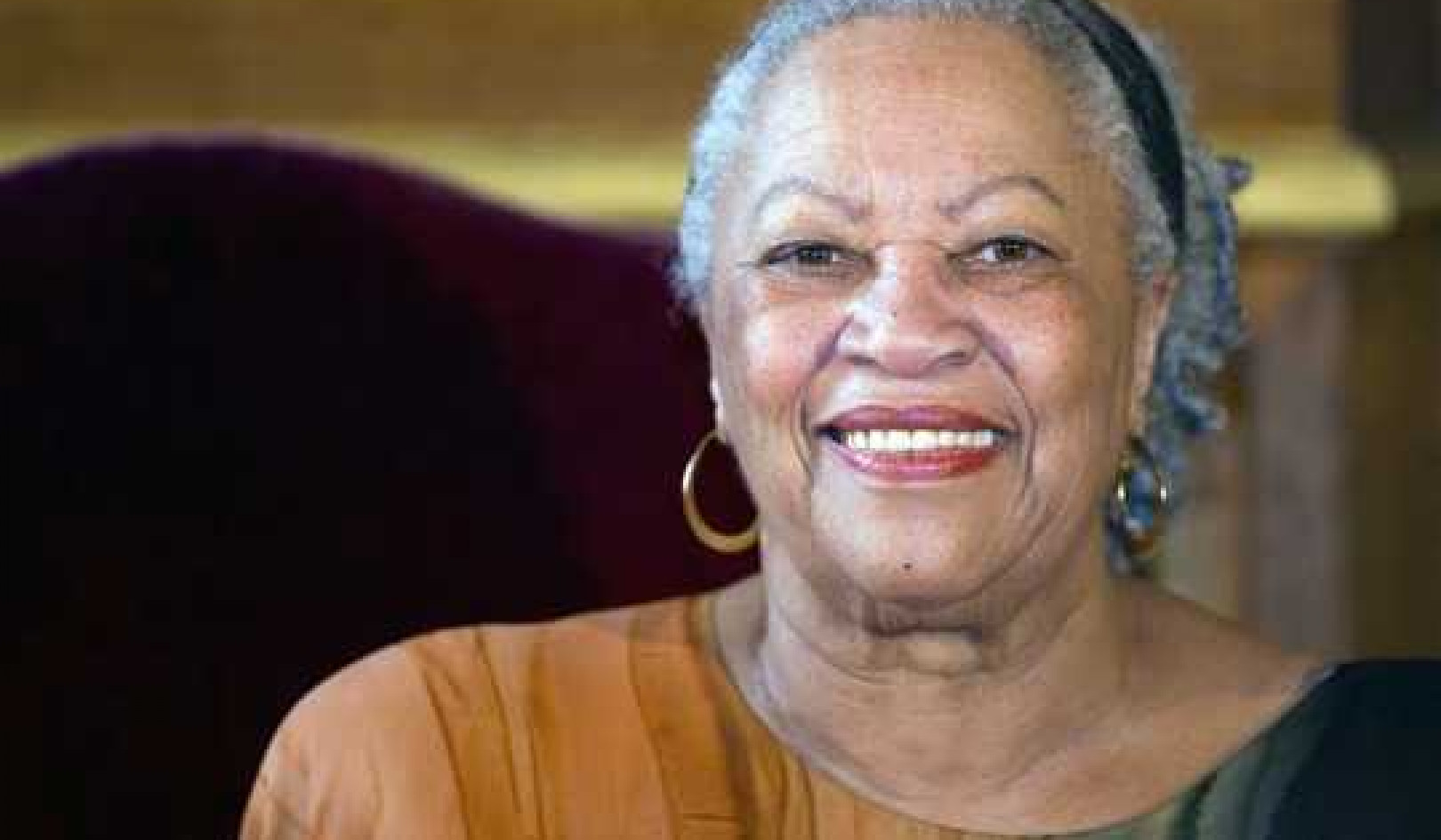 The Most Influential American Author Of Her Generation, Toni Morrison's Writing Was Radically Ambiguous