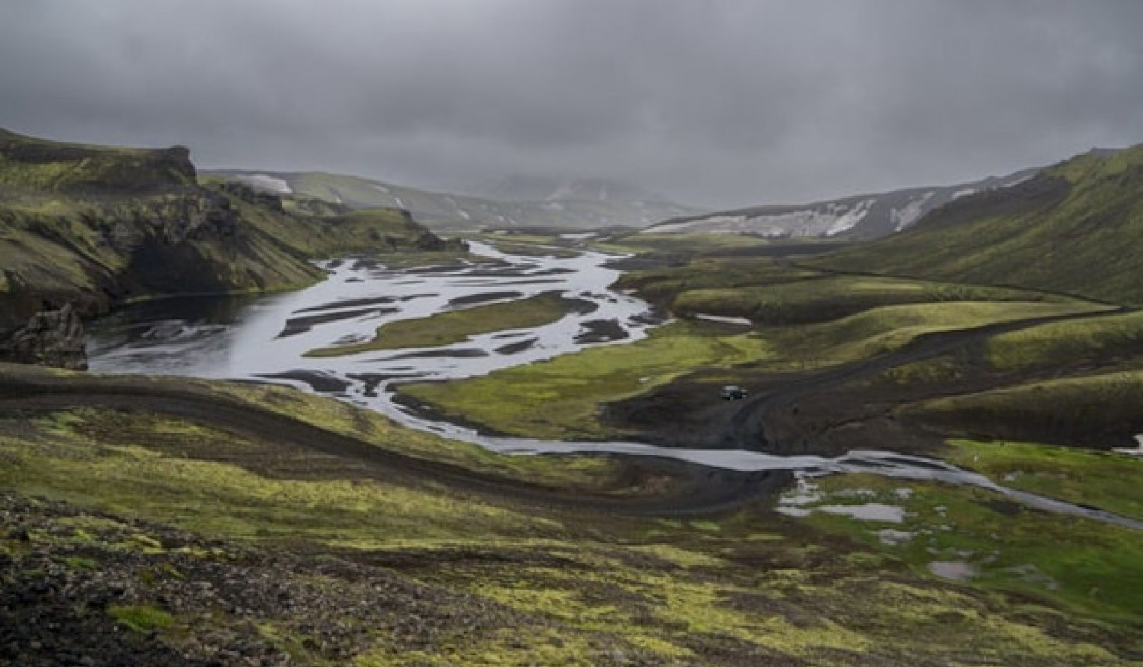 Flowing Through Life? Our Life is Like a River