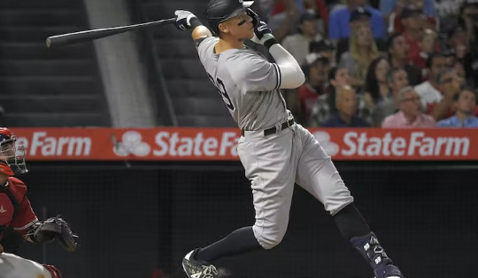 Why Major League Baseball Home Runs Are Increasing