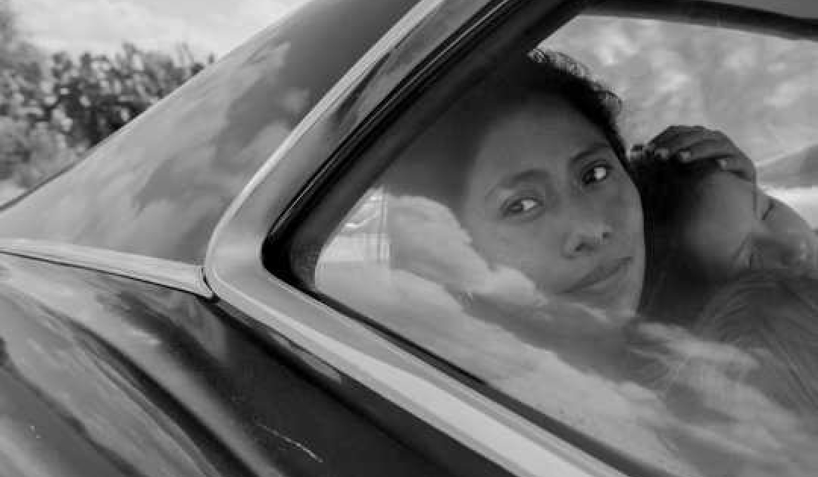 How The Movie Roma Is Spurring Mexico To Treat Domestic Workers More Fairly