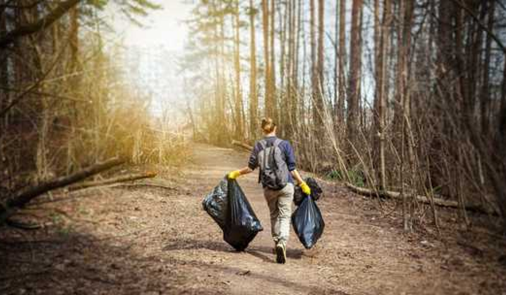 How College Towns Could Benefit More From Throngs Of Student Volunteers