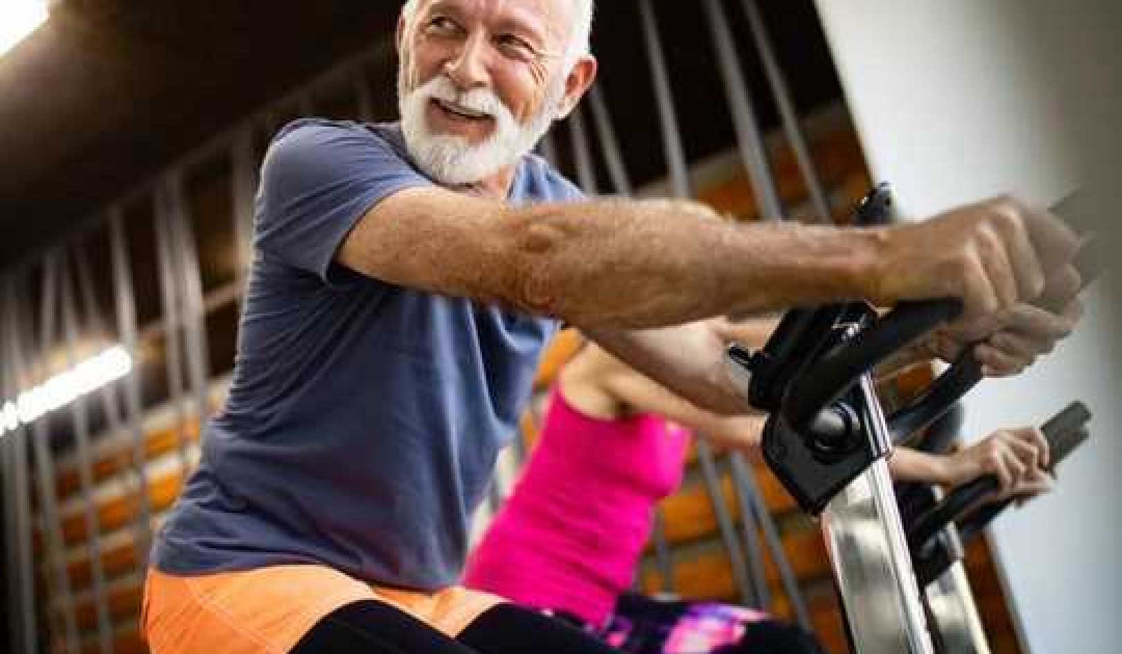 Why Exercise Gets A Death Marker Protein To Refresh Muscles