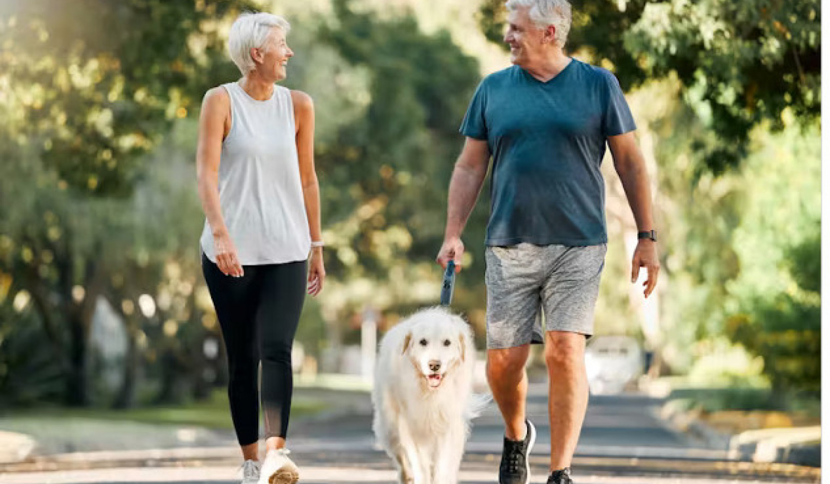 Walking for Back Pain Relief: Tips for Maximum Benefits