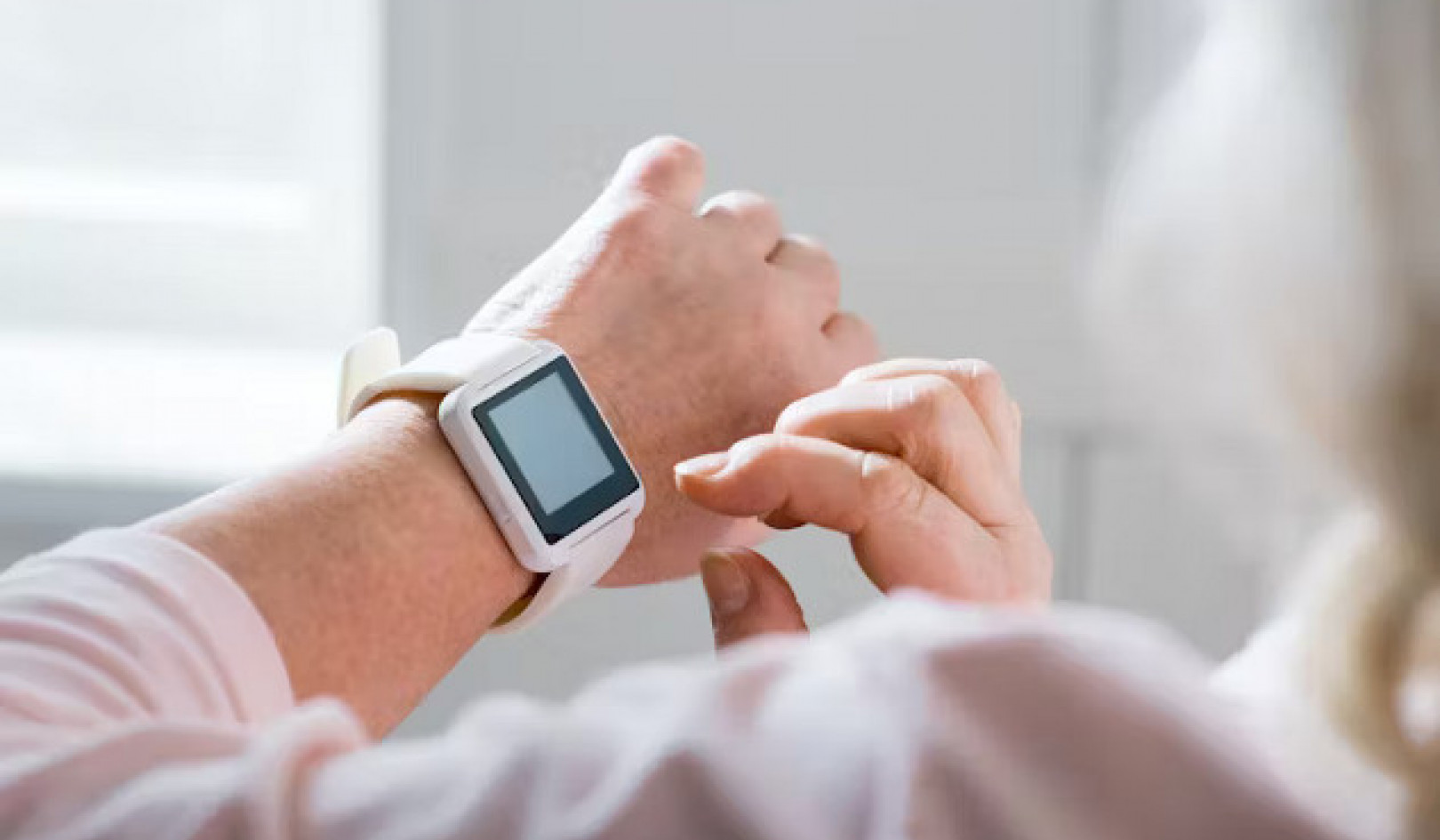 How Smartwatches Can Cause Health Anxiety