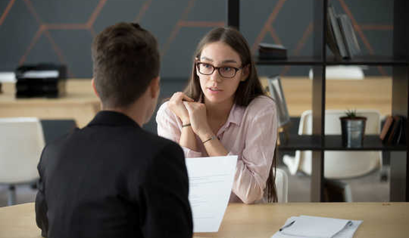 How Do You Prepare For A Job Interview When You Have A Criminal Record?