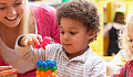 Affording Child Care In America