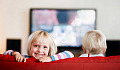 Too Much TV May Delay Kindergarten Readiness