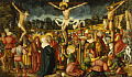 Peter Gertner Crucifixion Walters