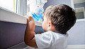 Household Cleaning Products Could Be Making Children Overweight