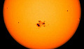 Sunspots Do Affect Our Weather But Not As Much As Other Things