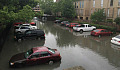 Flooding in Houston, April 18, 2016. Laurence Simon/Flickr, CC BY-SA