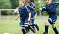 Team Sports Aren’t Enough Exercise For Homeschoolers