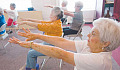 Is Yoga The Missing Link To Stroke Survivors' Rehabilitation?