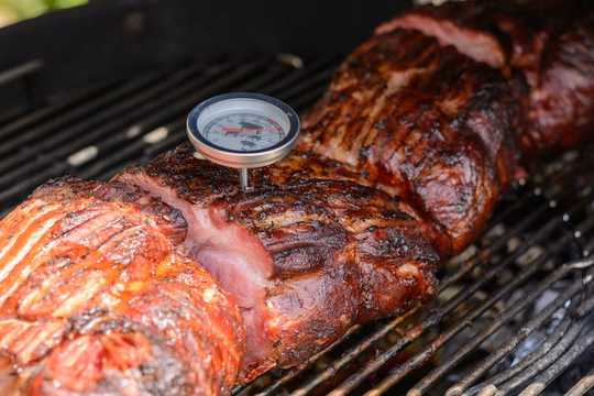 Watch Out, That Cookbook Might Give You Salmonella