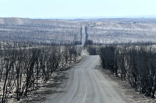 Why The Outlook For The Earth's Future Is Worse Than Even Scientists Can Grasp