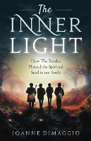 book cover of: The Inner Light by Joanne DiMaggio.