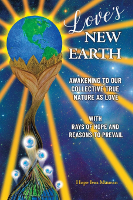 book cover of: Love’s New Earth by Hope Ives Mauran.