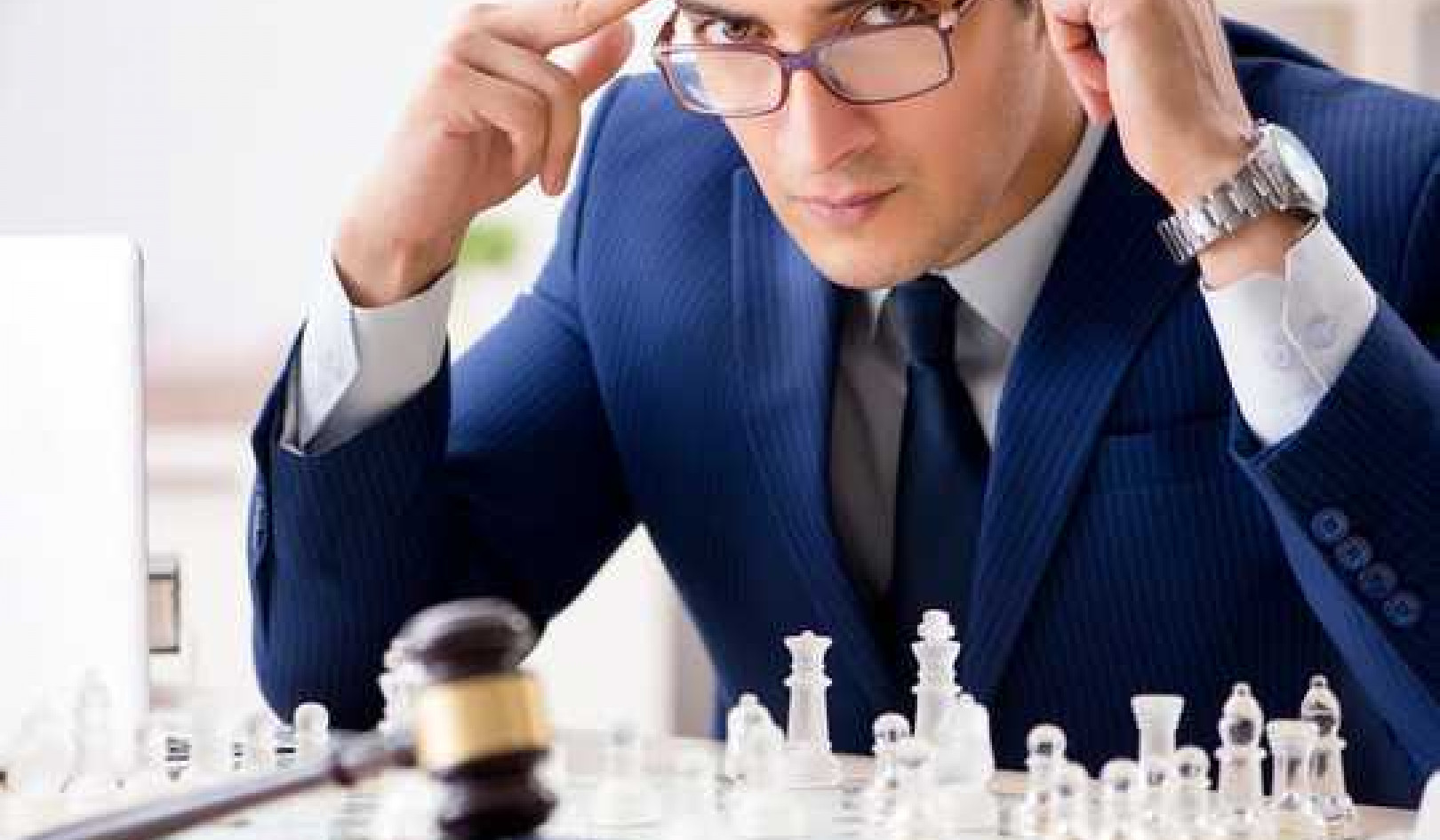 5 Ways Chess Can Make You A Better Law Student and Lawyer