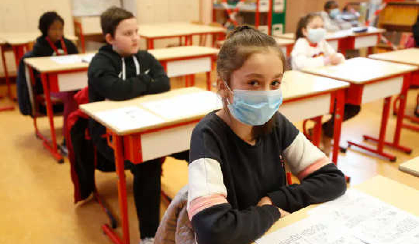 Why Coronavirus Outbreaks Are Inevitable If Schools Reopen In Many Areas