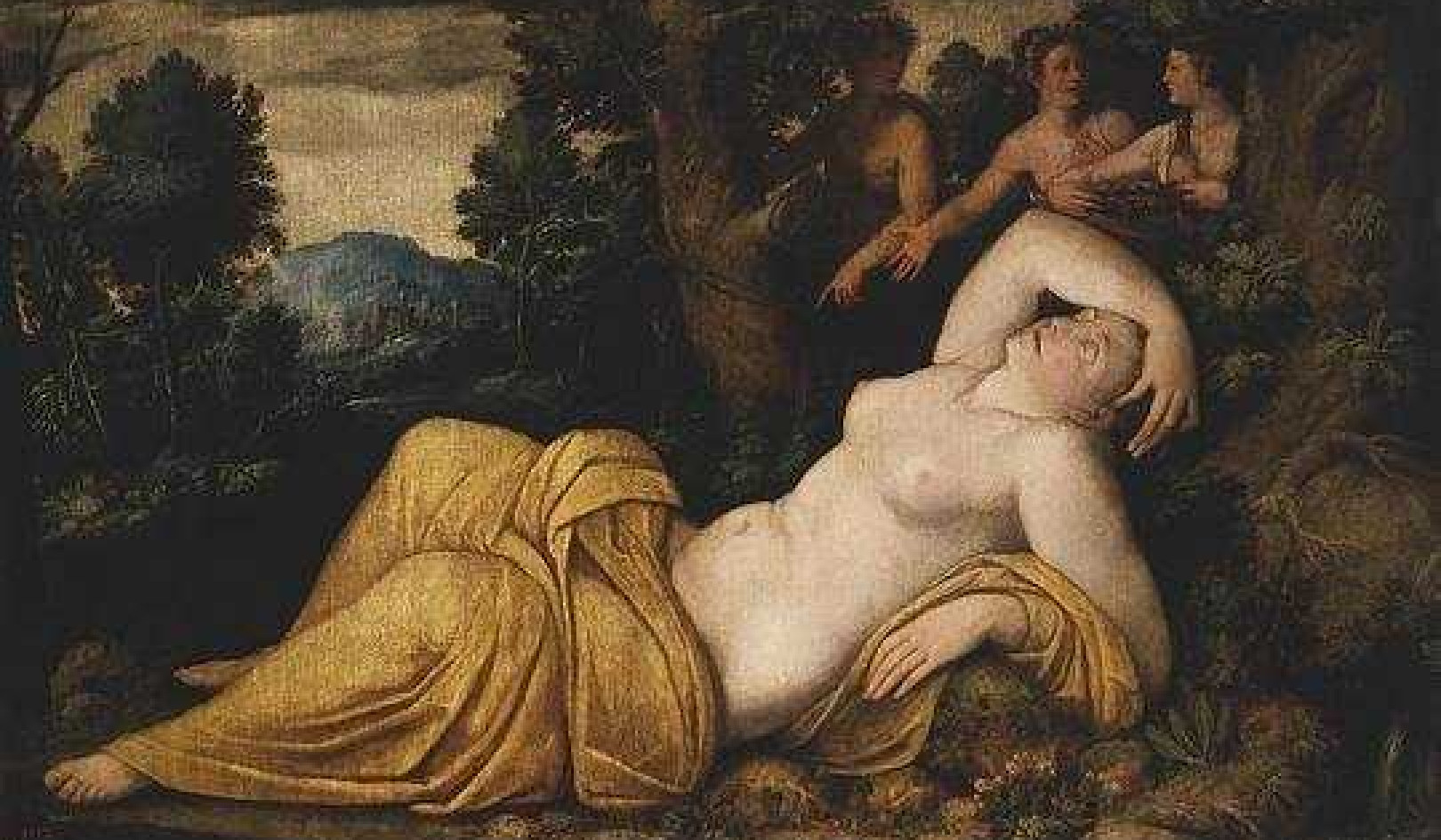 Lascivious Virgins And Lustful Itches In Early England