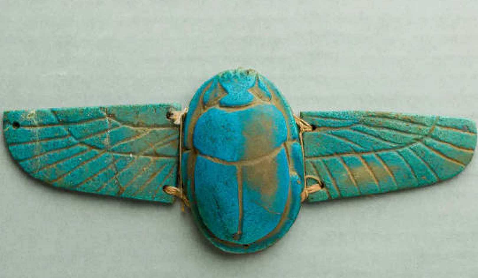 Scarabs, Phalluses, Evil Eyes — How Ancient Amulets Tried To Ward Off Disease