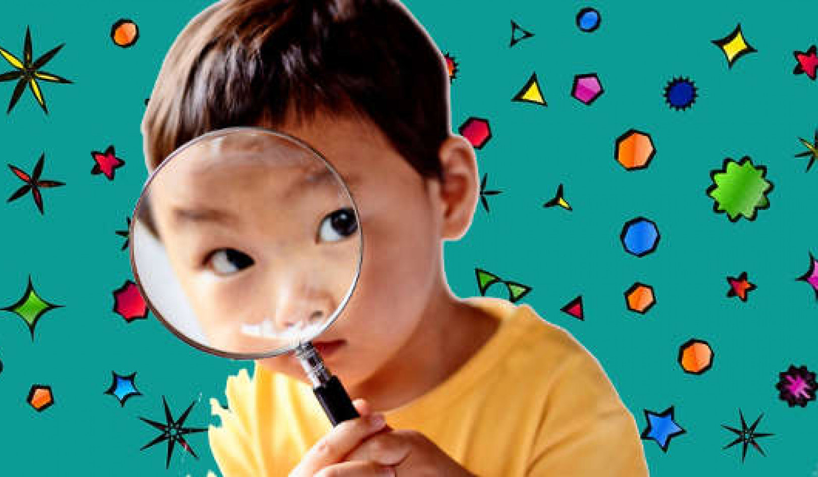 To spark curiosity, don’t tell preschoolers too much or too little
