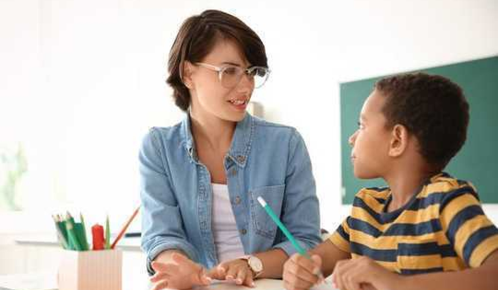 5 Things To Consider Before You Hire A Tutor For Your Child