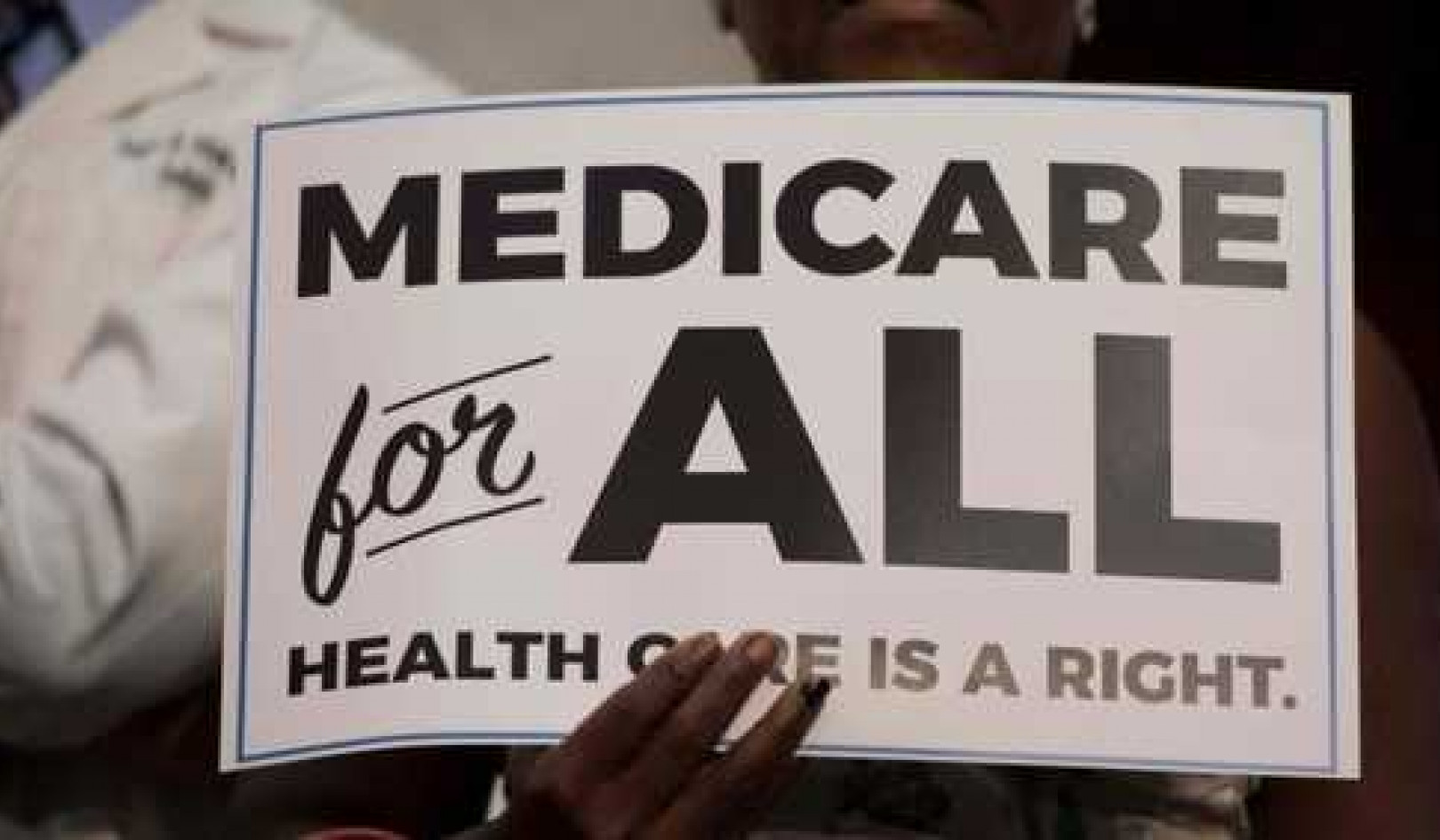 Analysis of 30 Years of Single-Payer Research Shows Medicare for All Would Absolutely Save US Money