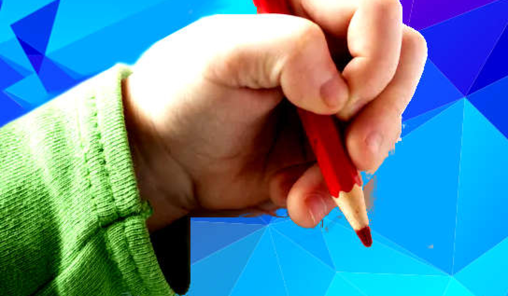 Why Are Some Kids Left-handed and Others Are Right-handed?