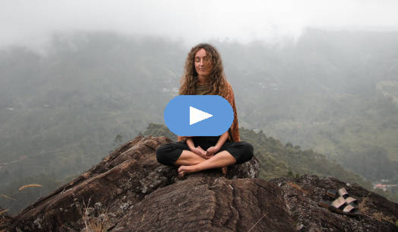 The Effects of Meditation: Moving from Pain to Joy (Video)
