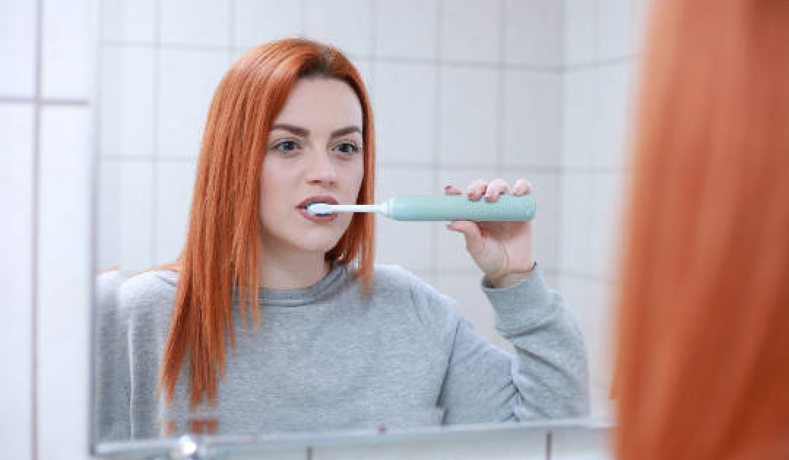 Brushing Your Teeth As An Intuition-Building Mindfulness Exercise