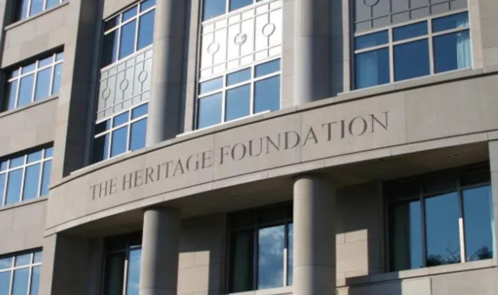 The Hidden Influence of the Heritage Foundation On America