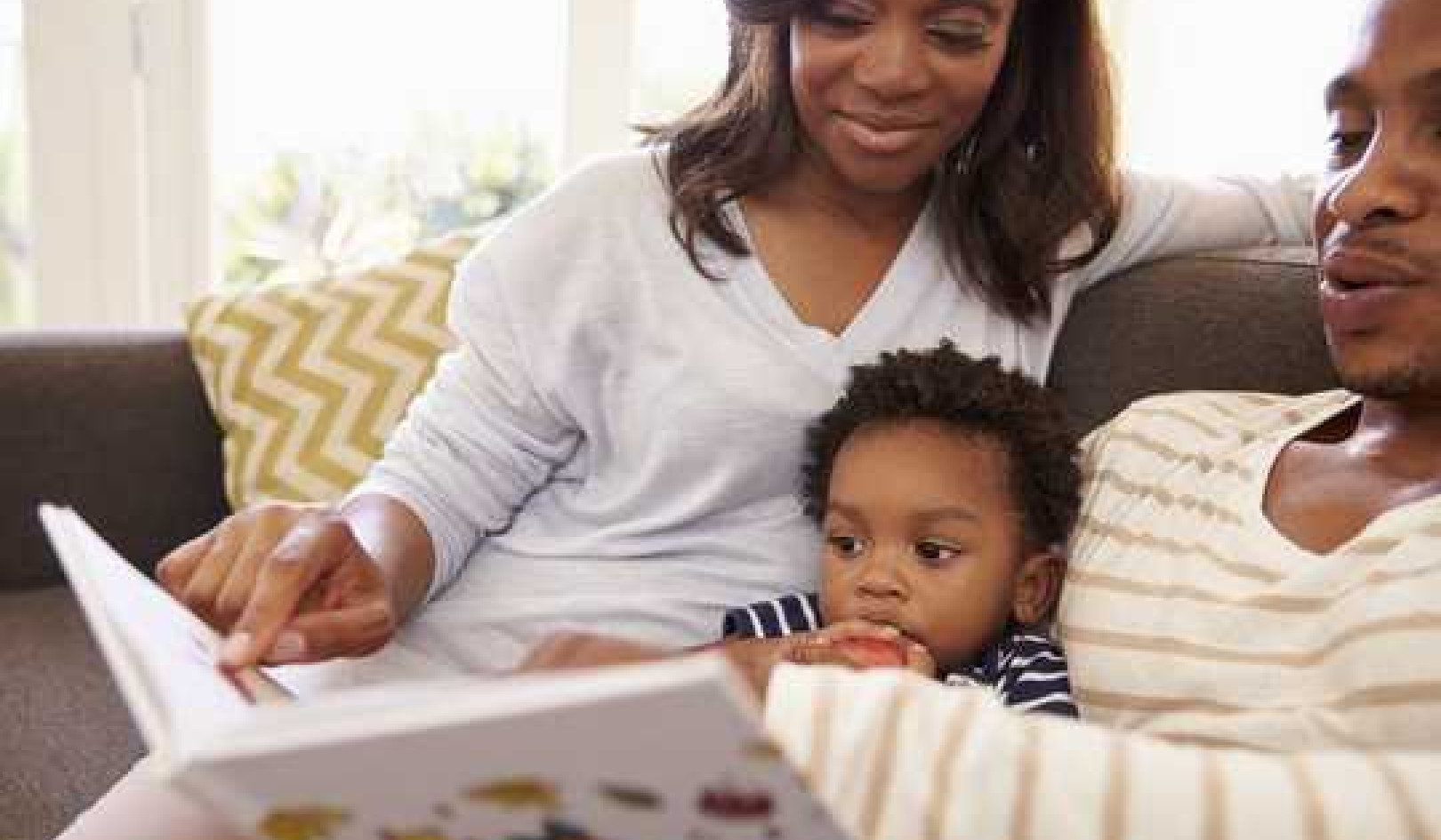 7 Ways To Build Your Child's Vocabulary