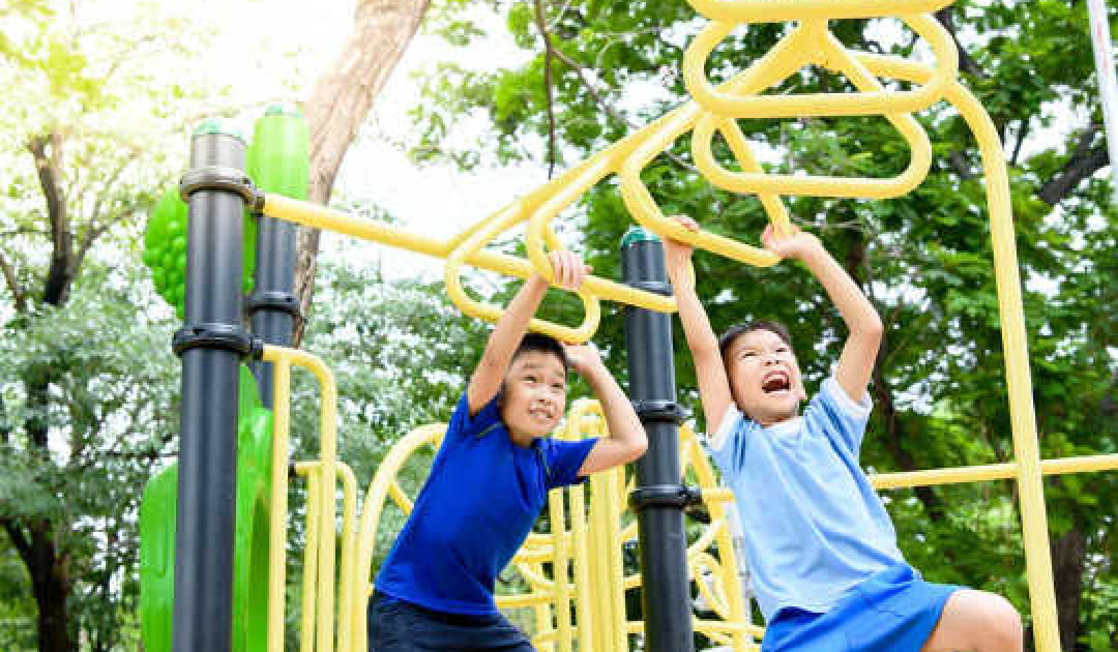 Heading Back To The Playground? 10 Tips To Keep Your Family And Others Covid-safe