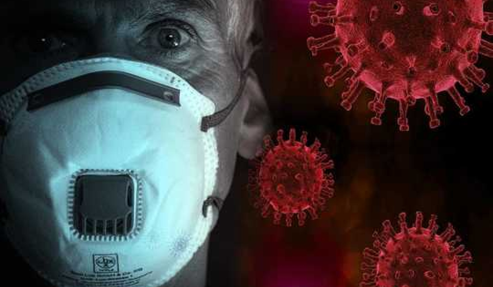 Could Reading About The Coronavirus Pandemic Cause Harm?