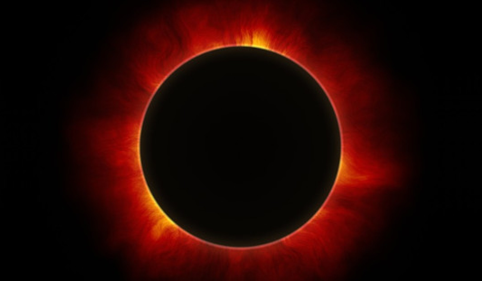 Solar Eclipses: Their Meaning and Their Message