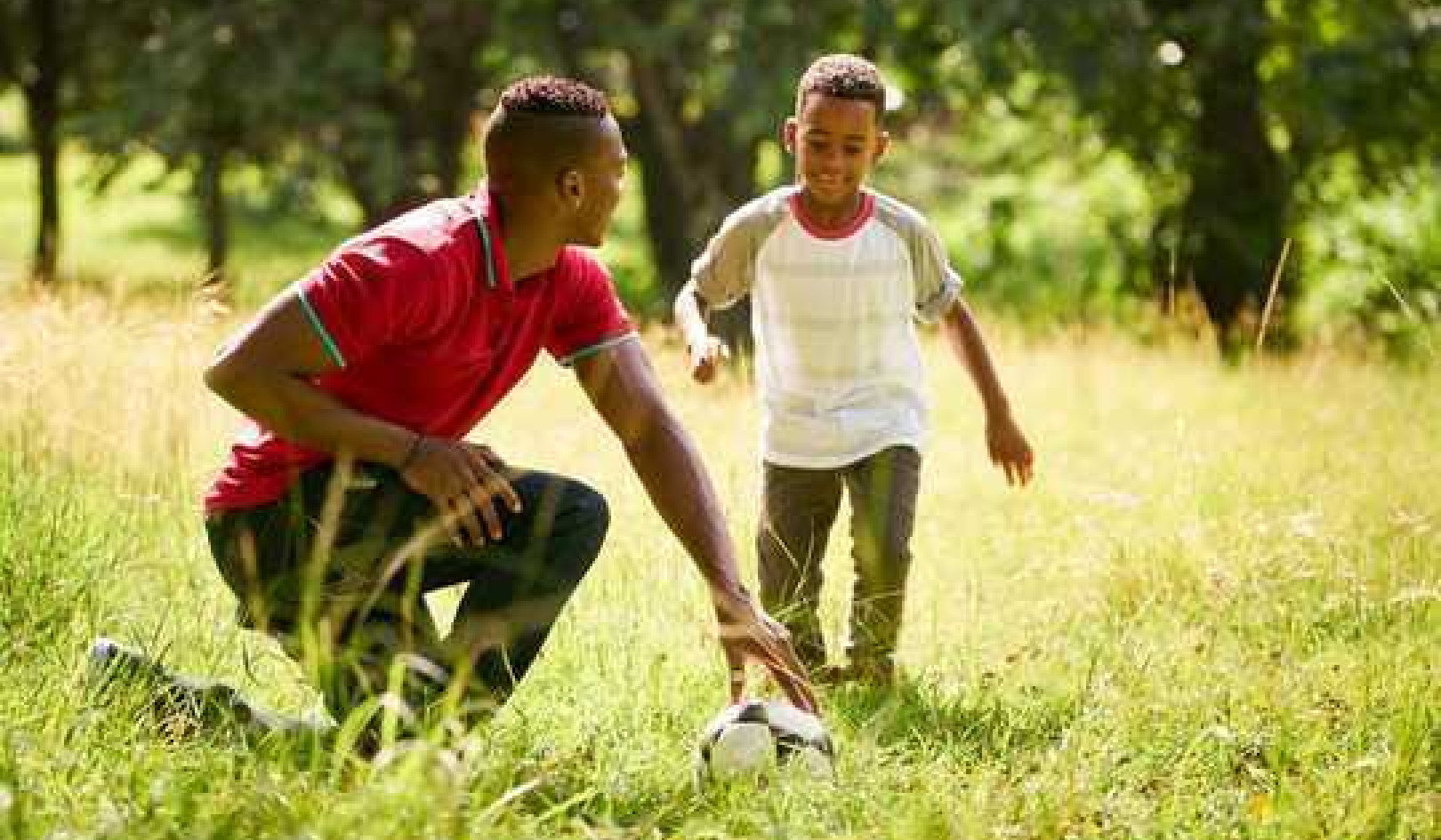 Why Fathers Are Vitally Important To Their Kids' Health And To Public Health Research