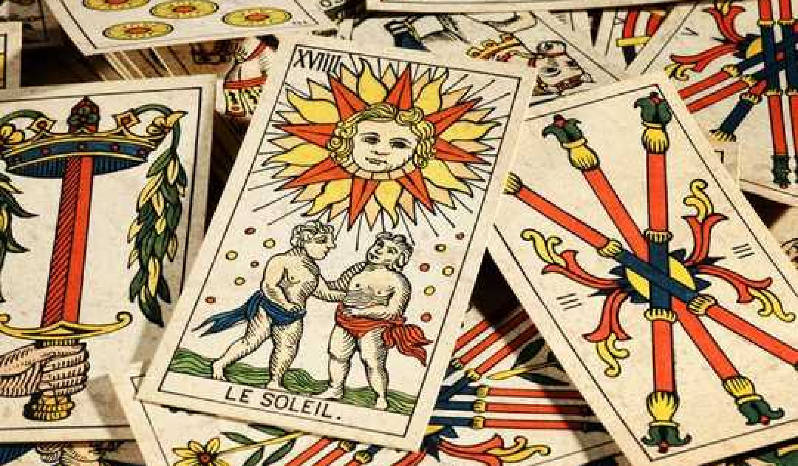 Tarot Resurgence Is Less About Occult Than Fun And Self-help – Just Like Throughout History