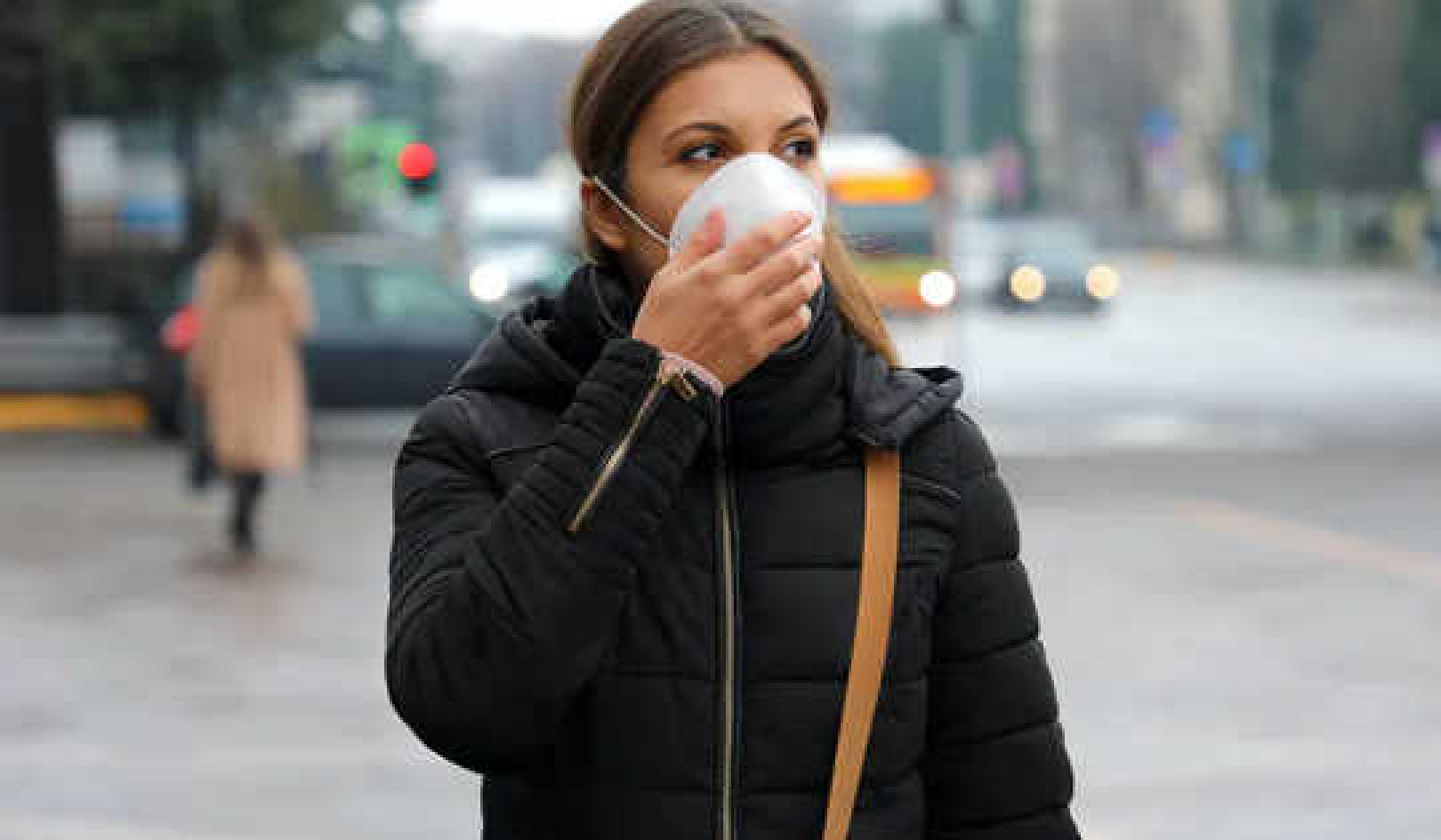 Air Pollution Exposure Linked To Higher Covid-19 Cases and Deaths?