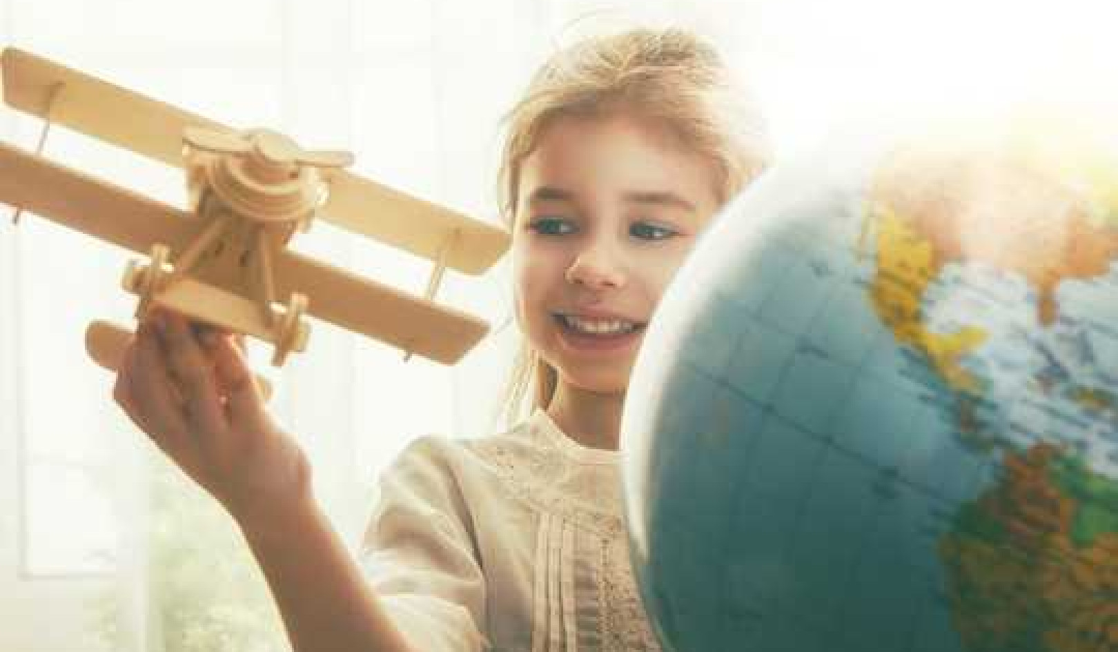 5 Ways To Teach Children About Climate Change