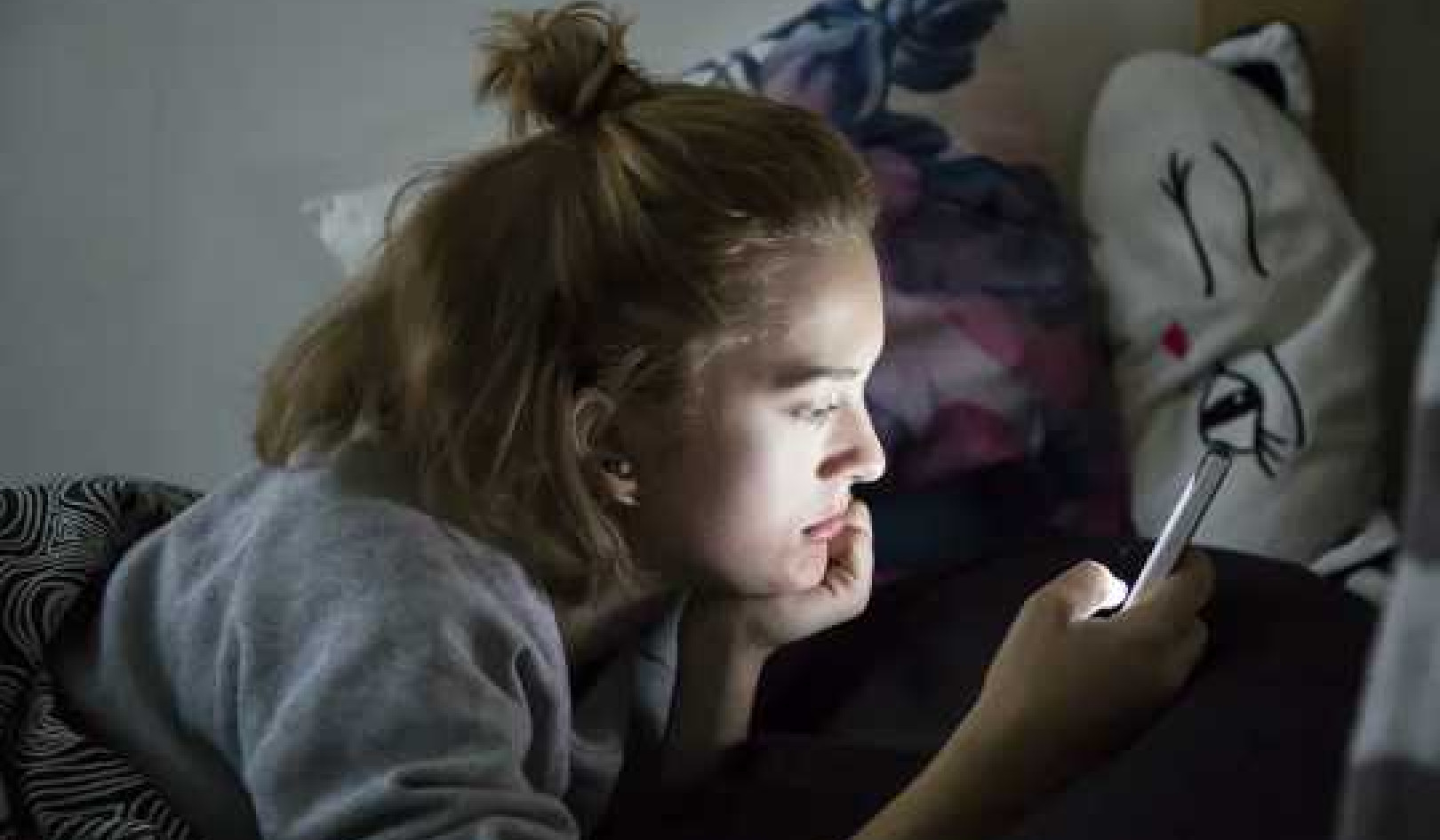 How To Help Your Teen Get Enough Sleep